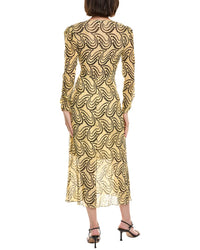 Sandro Maxi Dress