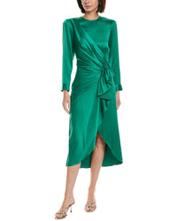 Sandro Maxi Dress
