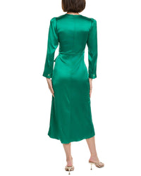 Sandro Maxi Dress