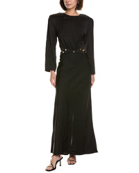 Sandro Maxi Dress