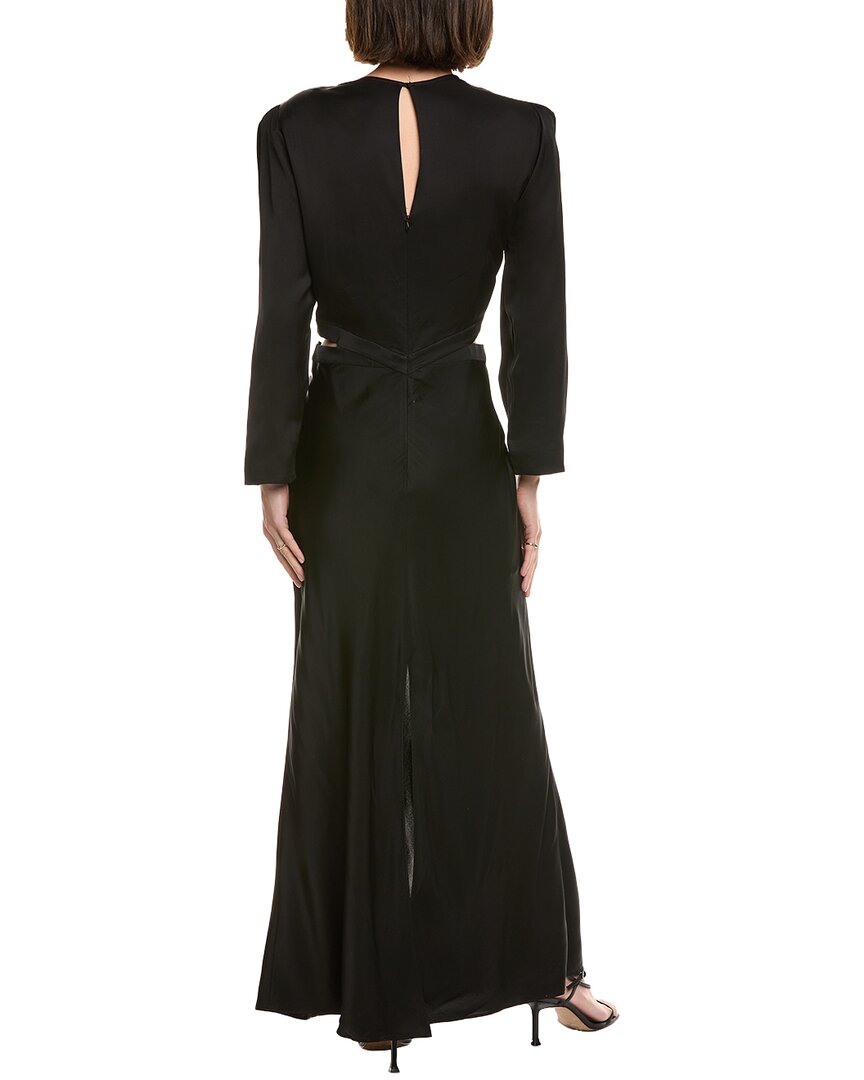 Sandro Maxi Dress
