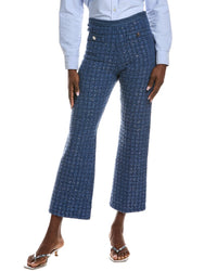 Sandro Sequin Pant