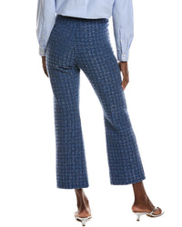 Sandro Sequin Pant
