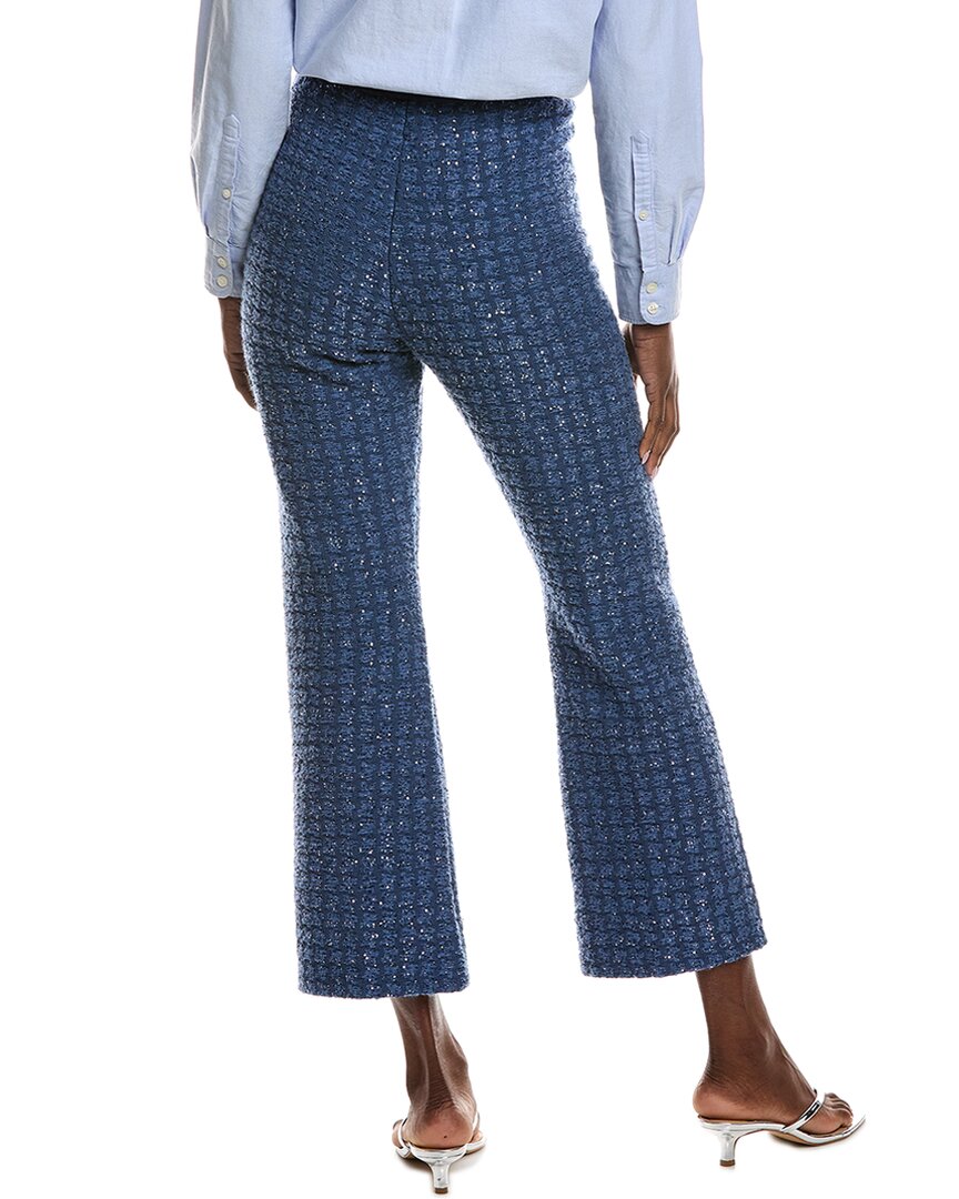 Sandro Sequin Pant