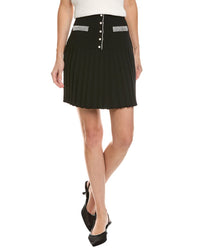 Sandro Mini Skirt