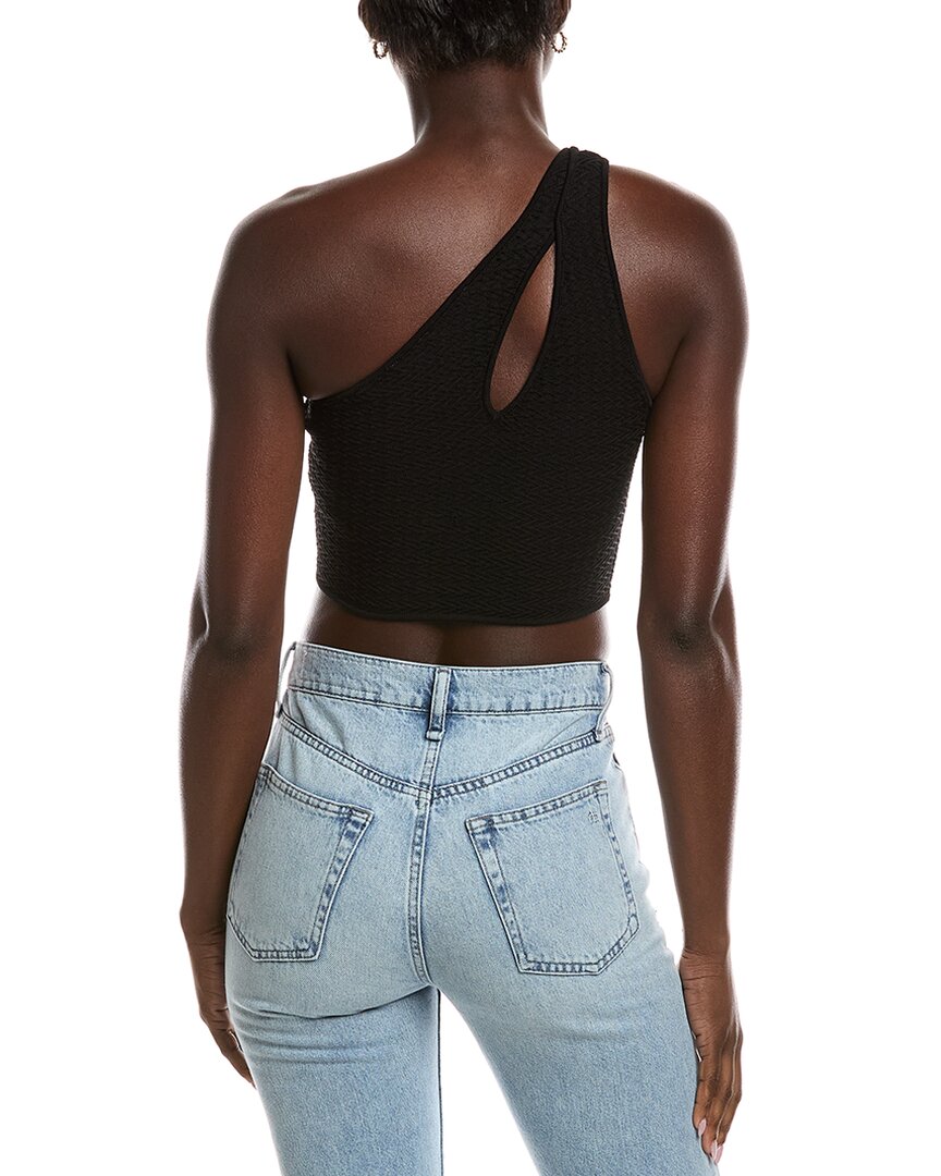 Sandro Embellished Sweater Top