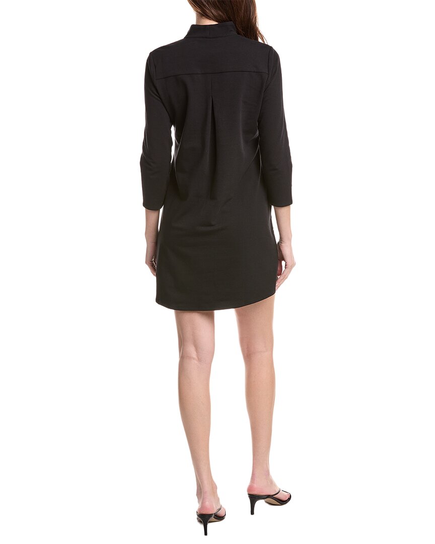 NIC+ZOE Nic+Zoe Ruffled Up Dress