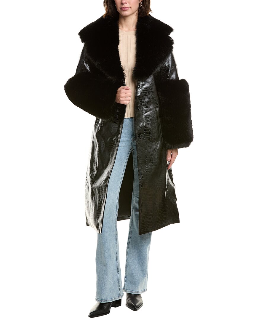 Ow Collection Astrid Coat