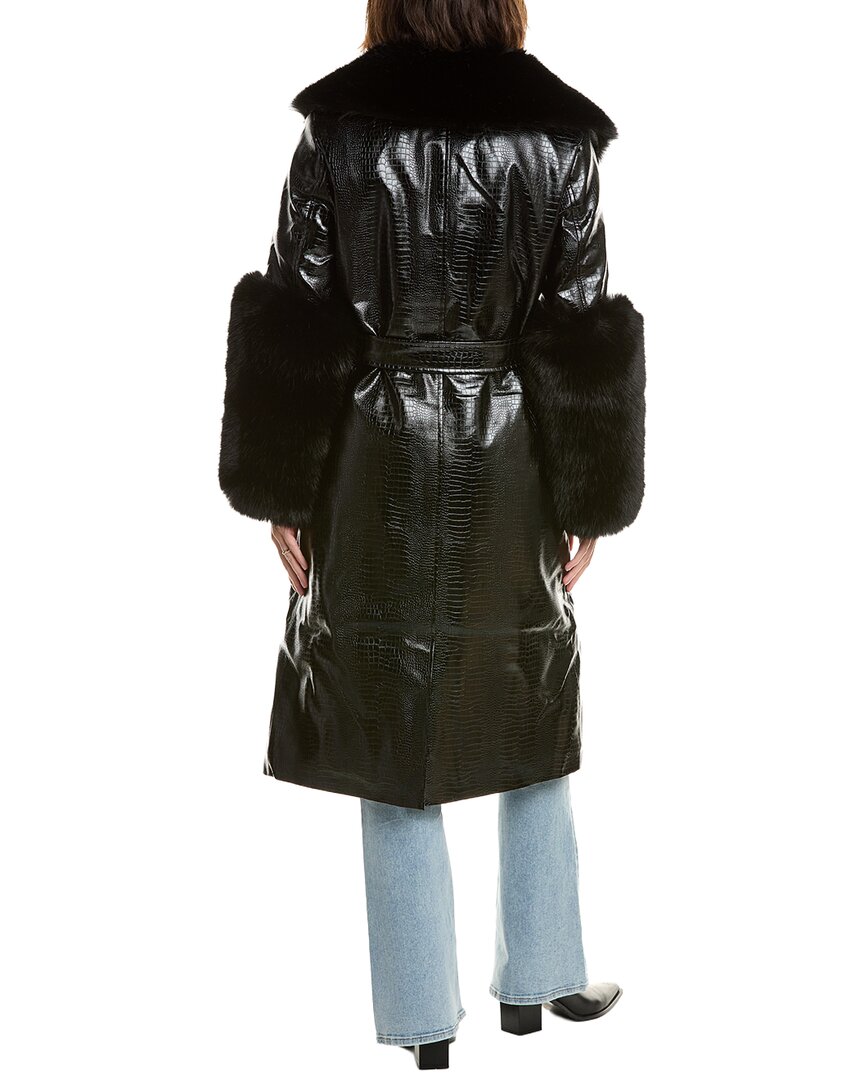 Ow Collection Astrid Coat