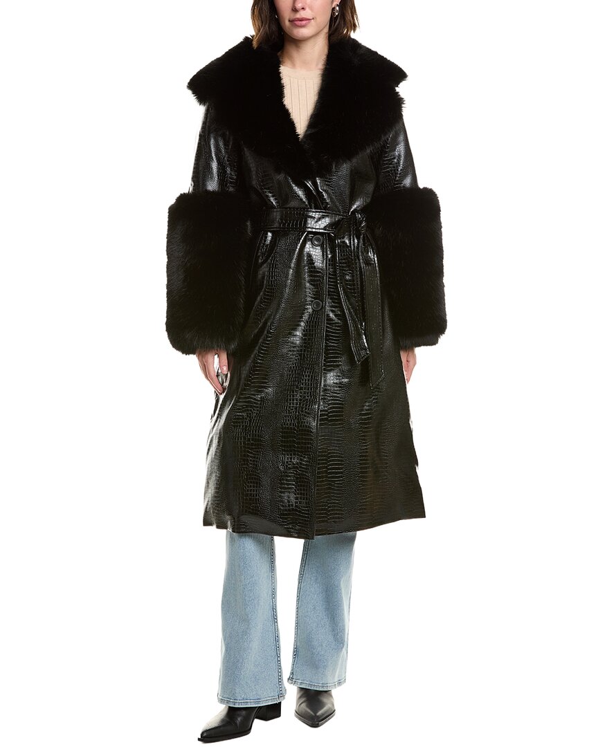 Ow Collection Astrid Coat