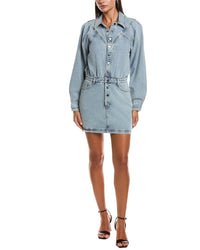 Saltwater Luxe Saltwater Luxe Midi Dress