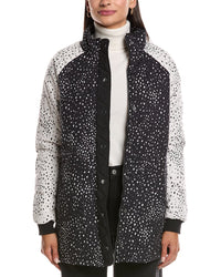 Saltwater Luxe Jacket