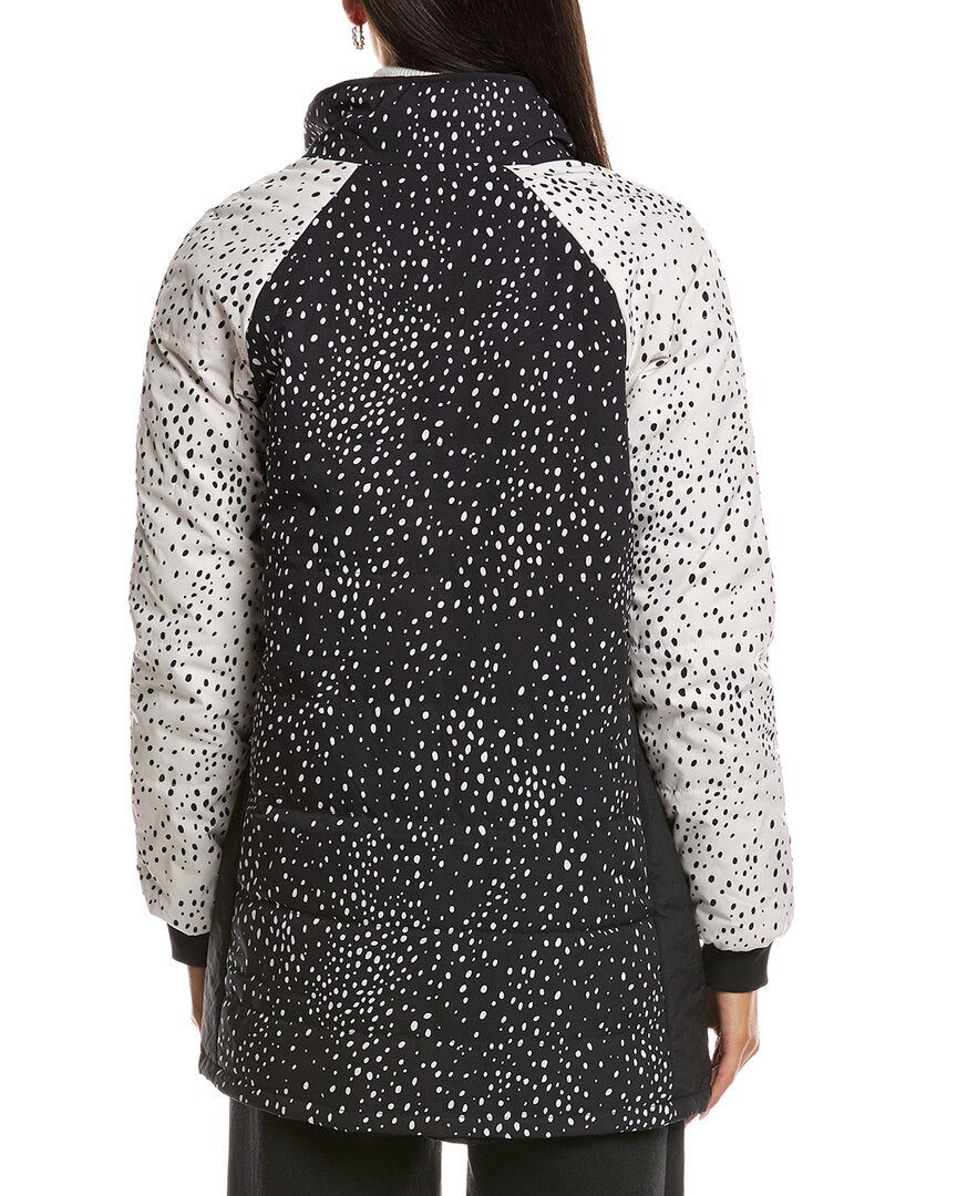 Saltwater Luxe Jacket