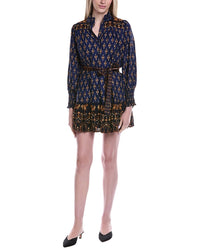 Fate Mini Dress