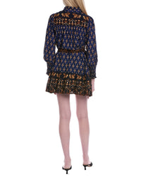 Fate Mini Dress