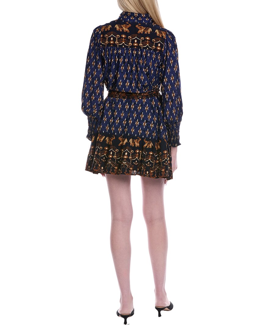 Fate Mini Dress