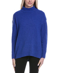 Fate Mock Neck Sweater
