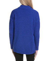Fate Mock Neck Sweater