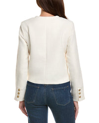 FATE Fate Button Cardigan