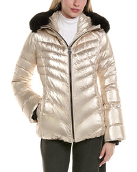 Gorski Après Down Ski Jacket
