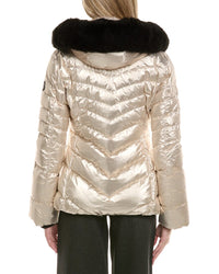 Gorski Après Down Ski Jacket