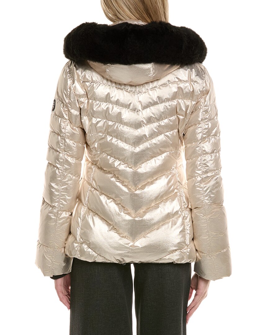 Gorski Après Down Ski Jacket