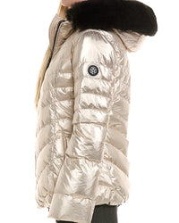 Gorski Après Down Ski Jacket