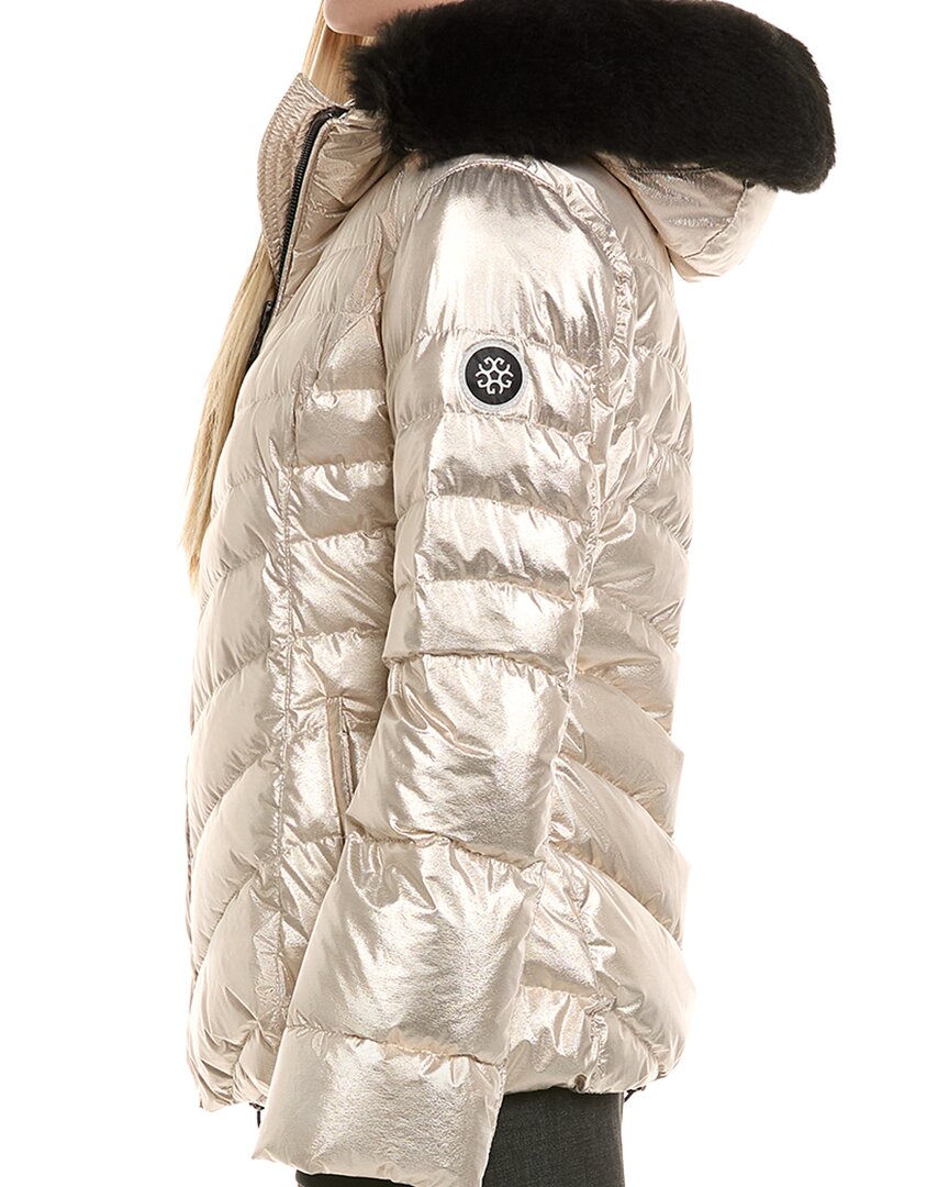 Gorski Après Down Ski Jacket