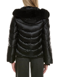 Gorski Après Down Ski Jacket