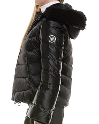 Gorski Après Down Ski Jacket