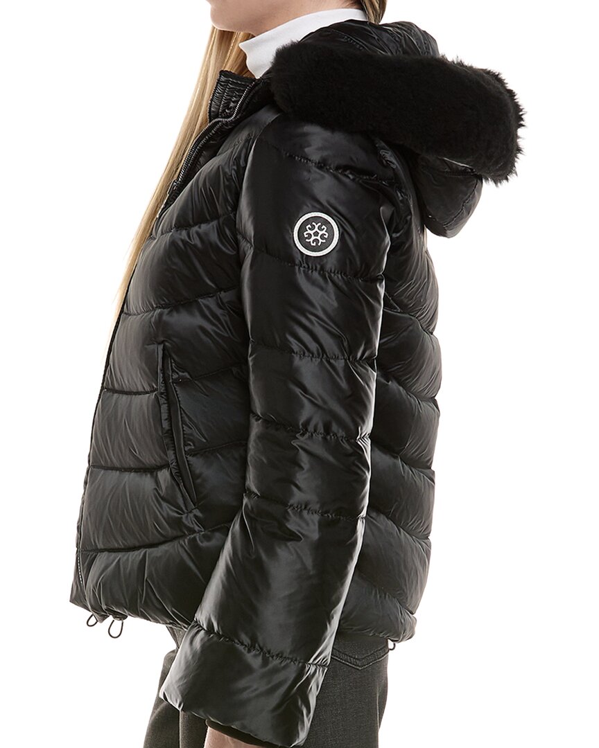 Gorski Après Down Ski Jacket