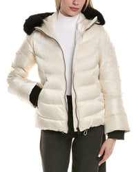 Gorski Après Down Ski Jacket