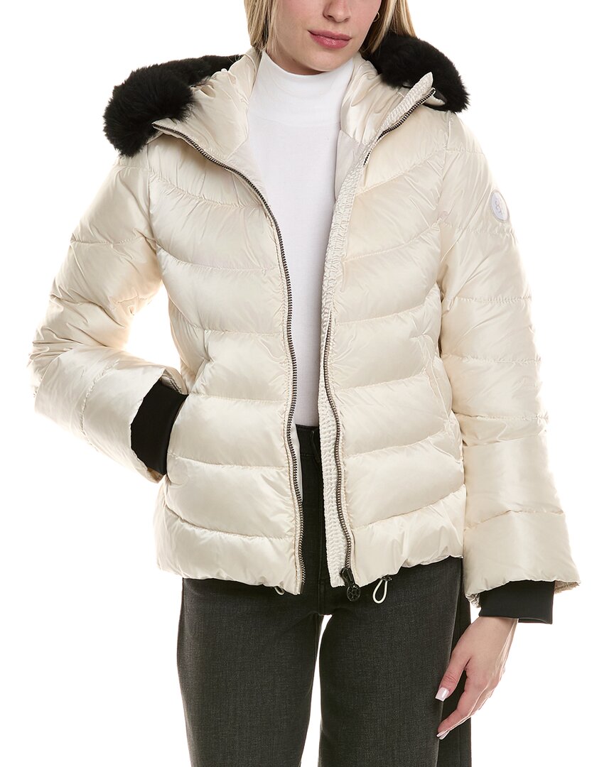 Gorski Après Down Ski Jacket
