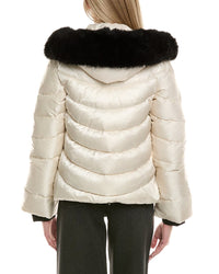 Gorski Après Down Ski Jacket
