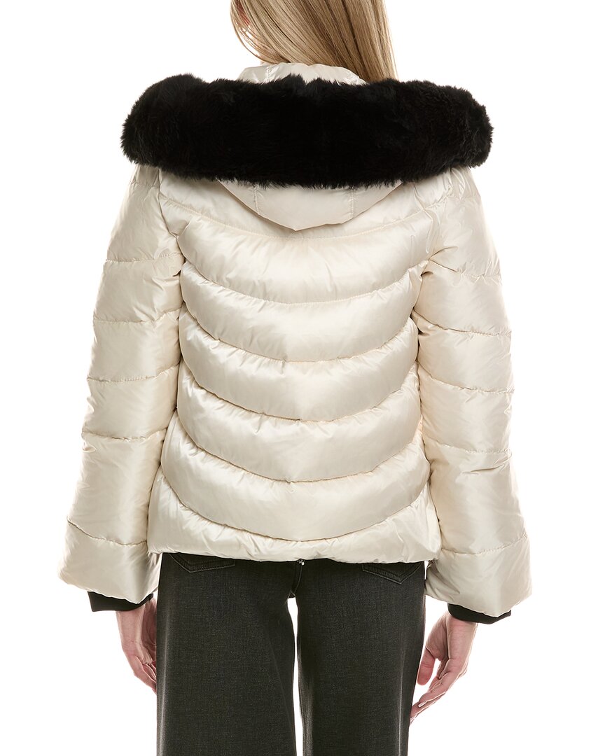 Gorski Après Down Ski Jacket