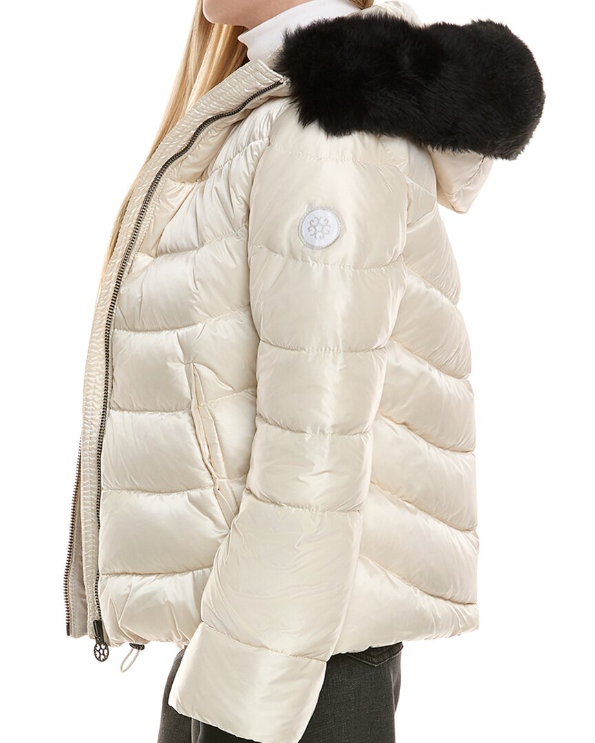 Gorski Après Down Ski Jacket