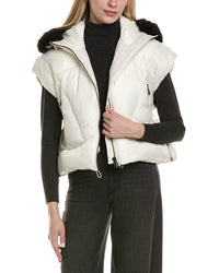 Gorski Après Down Ski Jacket