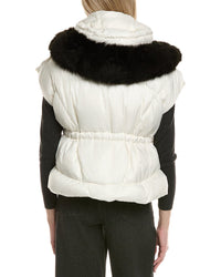 Gorski Après Down Ski Jacket