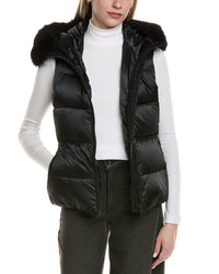 Gorski Après Down Ski Jacket