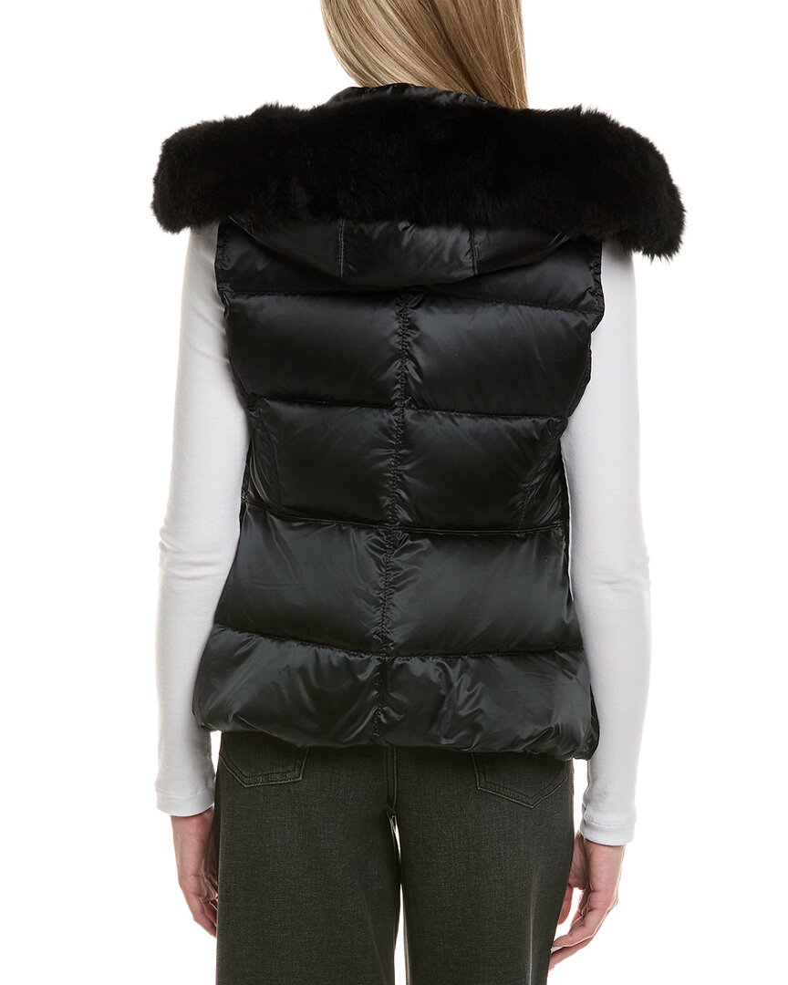 Gorski Après Down Ski Jacket