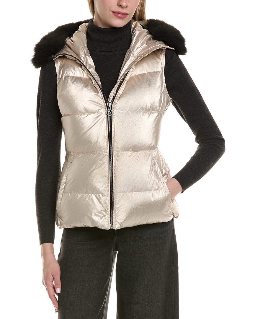 Gorski Après Down Ski Jacket