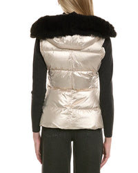Gorski Après Down Ski Jacket