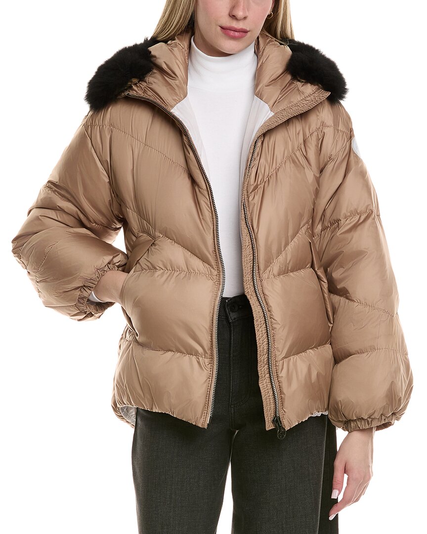 Gorski Après Down Ski Jacket