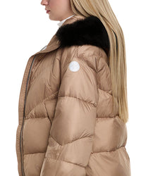 Gorski Après Down Ski Jacket