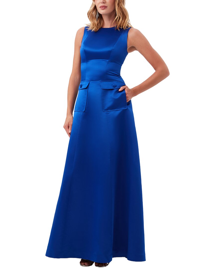 Trina Turk Guinevere Maxi Dress