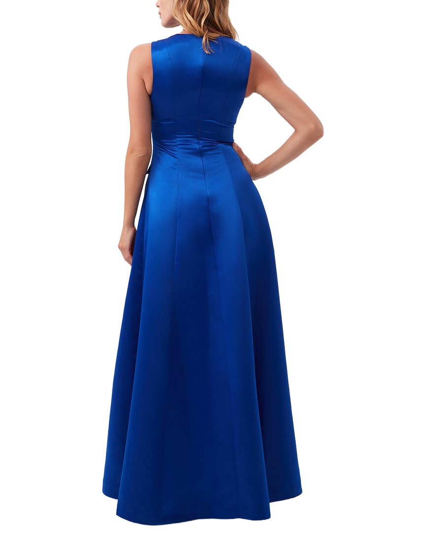 Trina Turk Guinevere Maxi Dress