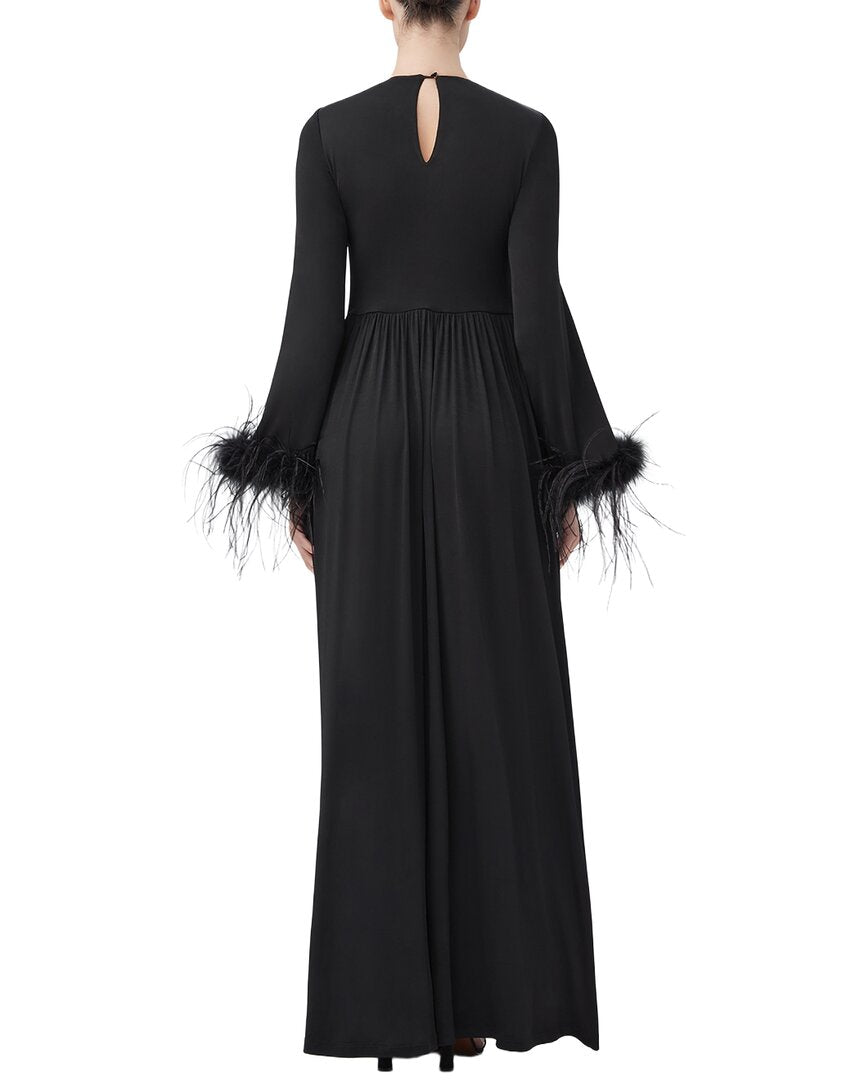 Trina Turk Orla Maxi Dress