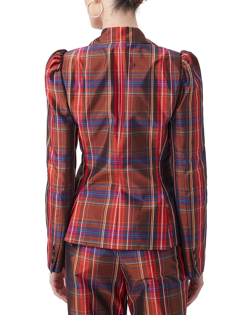 Trina Turk Zelda Jacket