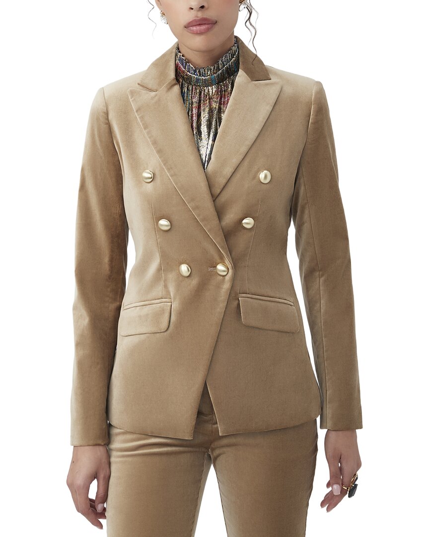 Trina Turk Midlands Jacket