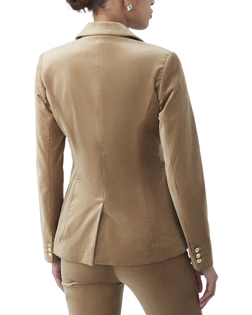 Trina Turk Midlands Jacket
